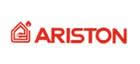 Ariston kitchen and home appliances logo