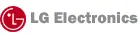 LG home and kitchen appliances logo