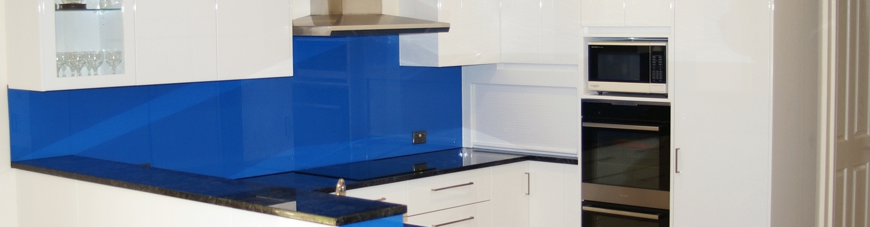 Modern Adelaide Kitchens by Compass Kitchens