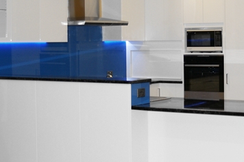 Modern Kitchen Style Kitchens by Adelaide Kitchen manufacturer Compass Kitchens