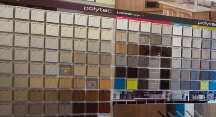 laminate-benchtops-plain-dark-stone