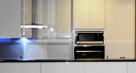 Clever Kitchen storage ideas by Compass Kitchens