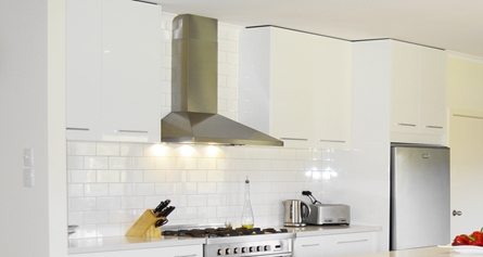 Modern Contemporary kitchens by Compass Kitchens