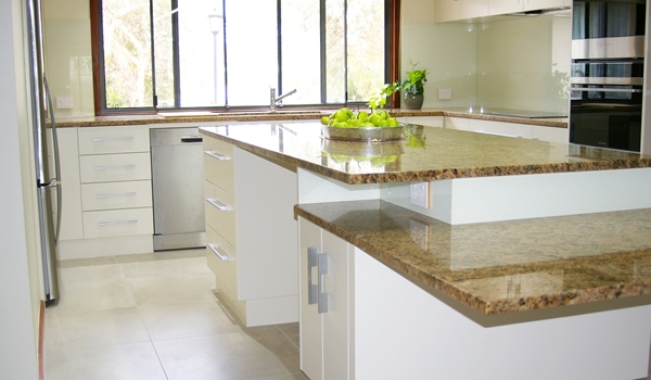 Adelaide Kitchen Renovation