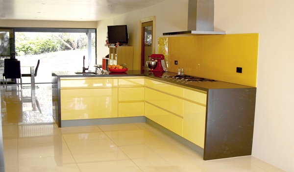 Adelaide Modern Kitchen Renovations by Compass Kitchens