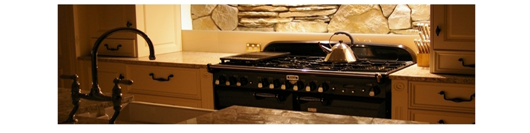 Adelaides Handcrafted French Provincial Kitchens