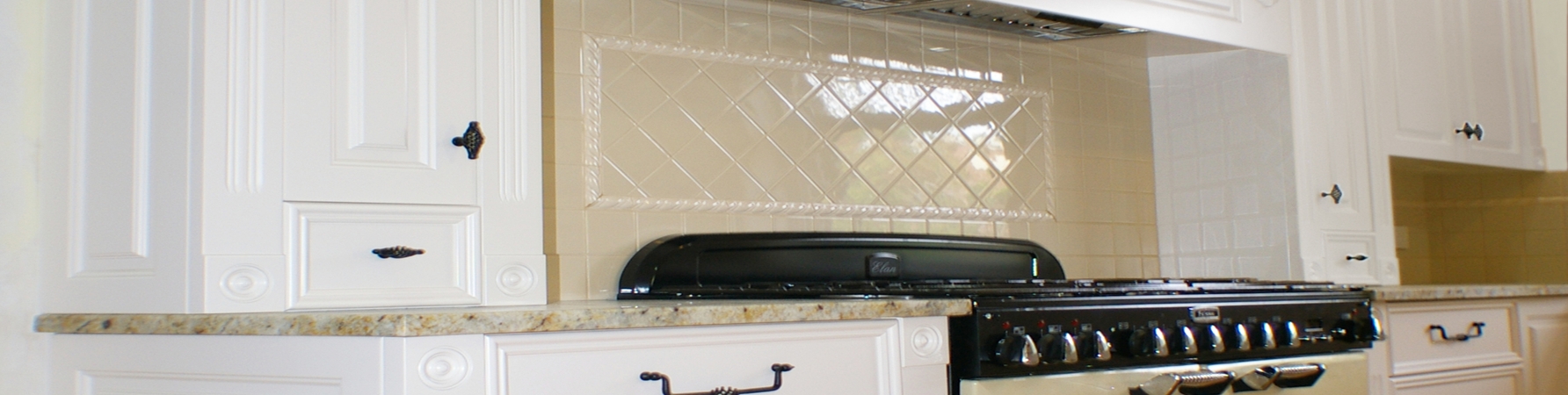 French Provincial Style Kitchen Renovation