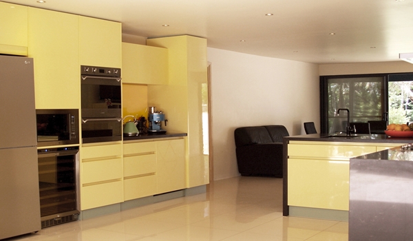 Modern Style Kitchens by Compass Kitchens of Adelaide