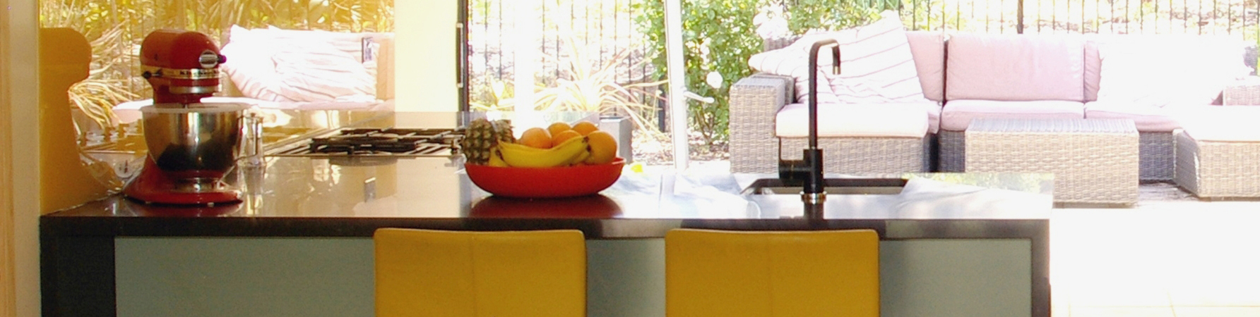 Modern Style Kitchens by Compass Kitchens of Adelaide