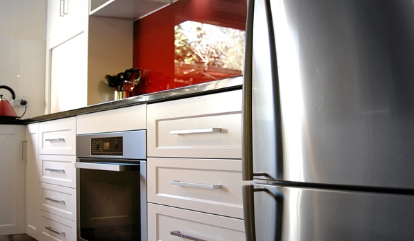 Compass Kitchens, Adelaide Transitional Style Kitchen Renovations