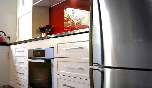 Compass Kitchens, Adelaide Transitional Style Kitchen Renovations